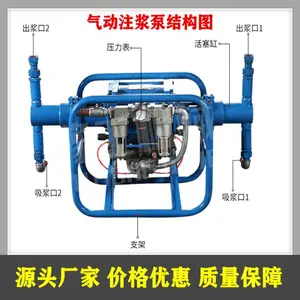 ���ϳ�ɳ��ӦMA��֤����ע���� 2ZBQ70/7�綯ע���� ������Ƶ
