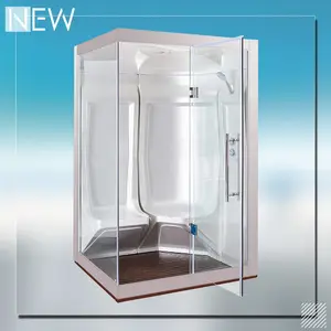 蒸汽房时刻关注你的健康