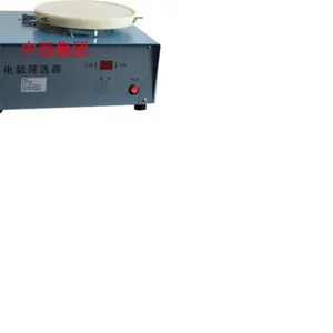 电动筛选器 型号 LB06-DSX库号 M110104