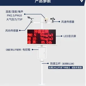 西安扬尘检测仪PM10检测仪PM2.5检测仪137,72120237