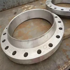 阳泉不锈钢高颈法兰非标异形法兰锻造开槽法兰品牌-瑞屹管道