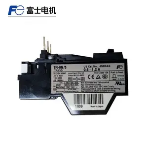 ԭװ��Ʒ��ʿFUJI�ȹ��ؼ̵���TR-N2/3 TR-N3/3 TR-N5/3 TR-N6/3