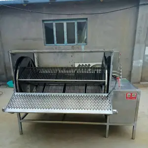 ���ͺ�ȫ�Զ�ɱ���豸������ë�� ��Ѽ����һ���Դͷ����