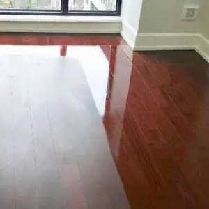 木地板高硬高光泽防护剂 地板镀膜油 木制品家具高光镀膜防护液