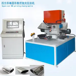 创德机械-定制盛德牌全自动抛光机-现货供应异形数控抛光机