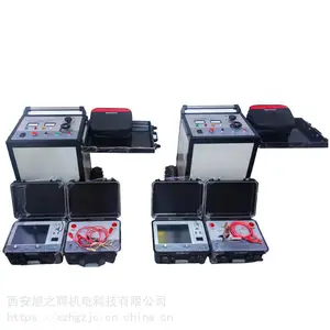 厂家直销智能型高压一体脉冲发生器XHHV535