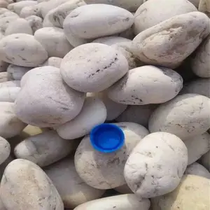 黑色鹅卵石 鹅卵石滤料 荣茂***格