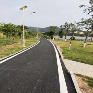 珠海停车场地面划线 停车位标线 道路中心分道标线划线施工队