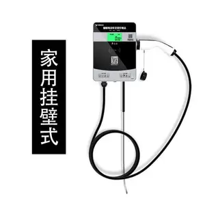 ����Դ�綯�������׮ 60KW��ص�˫ǹֱ�����׮����