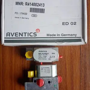 REXROTH����ѹ����rexrothѹ����R412004417�ֻ�-AVENTICSѹ����