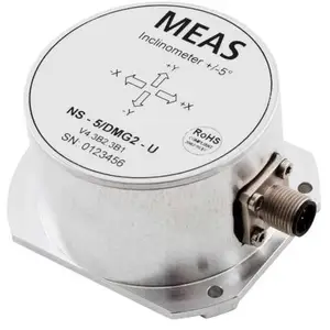 ��Ӧ����MEAS ���Һԭ�� �߾���NS-5/DMG2-U˫����Ǵ�����