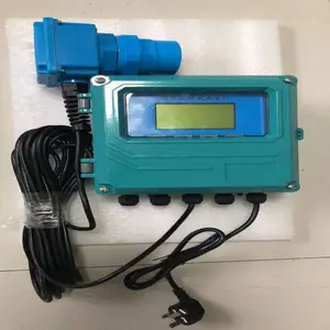超声波流量计