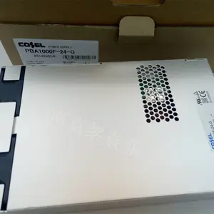 日本科索Cosel 功率模块式电源 单输出电源 ADA1000F-30-E