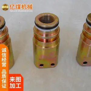 FDH400/31.5�ͻ�Һ��·������ �ṹ�� ����ά�� �ų�����