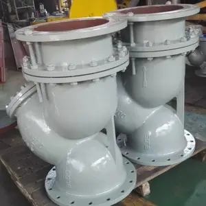 Y型(YSTF)拉杆伸缩过滤器 Y型拉杆过滤器