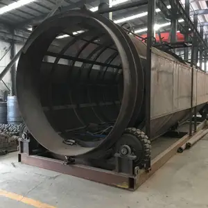 山东潍坊鹏卓砂石物料筛分设备滚筒筛/圆振动筛