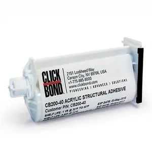 CLICK BOND����