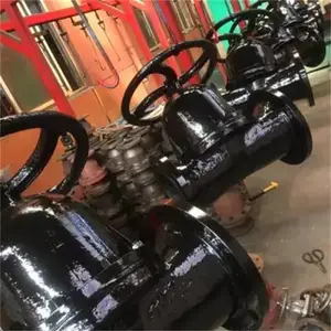 ����G41F46-16C DN125 �ķ���Ĥ��ͼƬ,�ṹ��׼