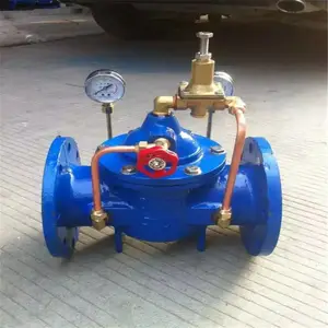 �����ܵ������жϷ� DN200 900X-25Q ���ֽ����رշ� ˮ�����Ʒ�