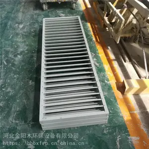 天门玻璃钢百叶窗规格齐全颜色可定制