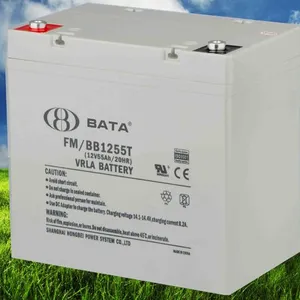 �豴����FM/BB12200T 12V 200AH��ά��Ǧ���������ݴ洢�豸