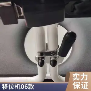 电动升降轻孝牌移位机06款 家用护理转移机 多功能