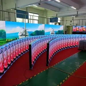 惠州市惠城 LCD液晶拼接屏安装 LED全彩电子屏维修