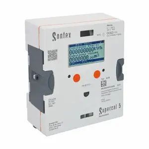 ����˹������ Sontex Supercal 5 ������������