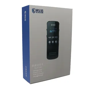 �°���-����¼����YLY10 ¼��ʱ�䣺180Сʱ
