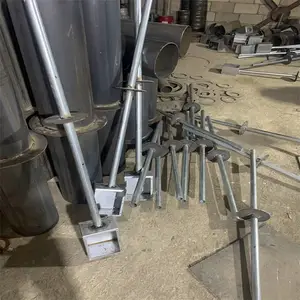 浙江省舟山市锦百达不锈钢304材质 刚性防水套管各种型号材质 激光切割国标02S404