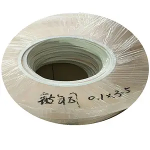 ��ͭ�Ͻ�QBE2.0����ͭ��0.1 0.15 0.2 0.3mm��Ӳ��ͭ�� �����и�ӹ�