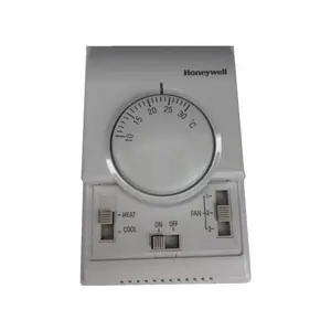 霍尼韦尔Honeywell燃烧机比调仪 工业DC1030温控器 品质优良