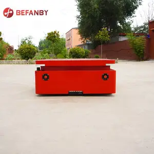 ��ҵ�Զ������ֵ綯ƽ�� AGV���ܼ��⵼��ƽ�� ���ȶ�λͣ��agvС��
