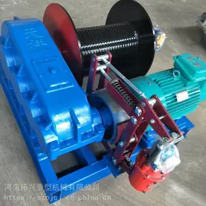 С�ͽ�����е����� �綯�������ջ� 10T�����