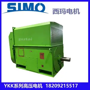 ����6kv Y.YKS 5004-2 1600KW 5001-2 1120kw�����첽������ѹ��� ԭ�������