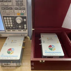 ����R&S�޵���ʩ�ߴ� ZV-Z51 ���������У׼��