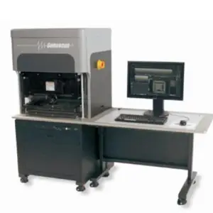 原装进口D9650 C-SAM 超声波扫描显微镜--圆派科学