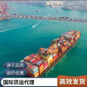 法国海空运货代FBA专线 整箱拼箱 双清包税到门 国际货运物流