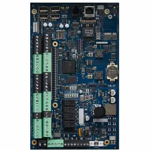 泰科TYCO SoftwareHouse iSTAR Ultra G2 控制器