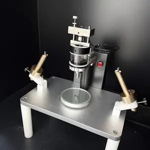 耐电痕化指数试验机 触摸屏 防火及耐热性试验仪漏电起痕测试装置