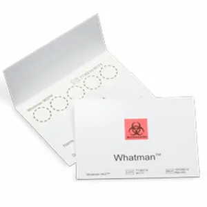 10347671 Whatman沃特曼凯氏定氮分析称量纸B-2 级 10347670