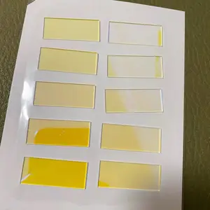嫩肤脱毛滤光片 515/560/590/615/640/695nm 光子仪专用滤光片