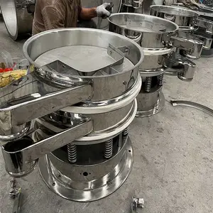 硅粉除杂过滤筛粉机电动振动筛红铜粉筛分机耐磨耐造筛机过筛机