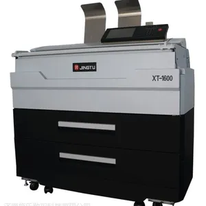 ����Ʒ�ƽ��JC452-3500PL���ܹ��̴�ӡ�� A0���������ӡ��