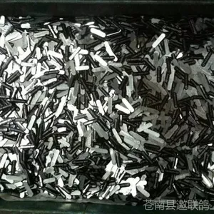 订制浮雕凸字金属标牌包装盒用金属锌合金电镀做旧家具铭牌