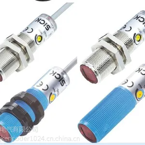 光电型西克SICK编码器DOL-1205-W03MACSCO