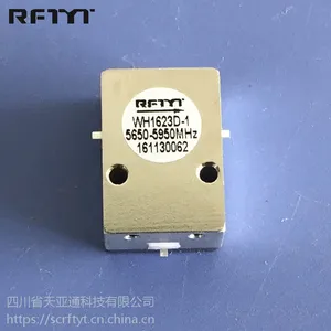 天亚通10 MHz至20 GHz射频铁氧体环形器和隔离器 原装正品 价格公正 射频带线环形器