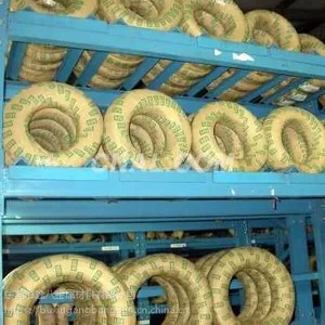 304HC 规格0.1-8.0mm不锈钢螺丝线 青山母料质量稳定