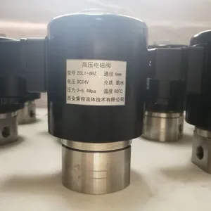 �����ȵ�����ʽ��ѹ��ŷ�ZCLF-32B