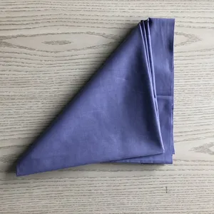 工厂批发TC80/20 45x45 110x76白成品,口袋布,服装面料